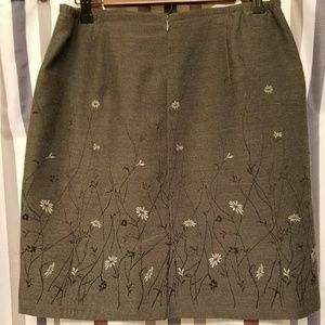 Urban Works skirt size 12p